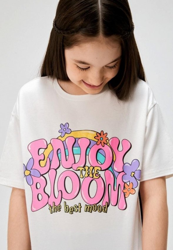 Футболка Acoola