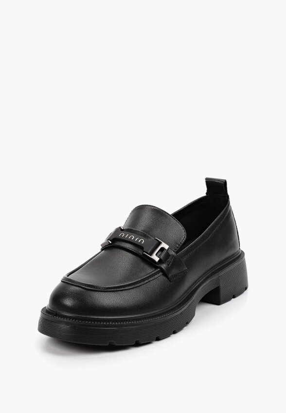 Лоферы Valeani