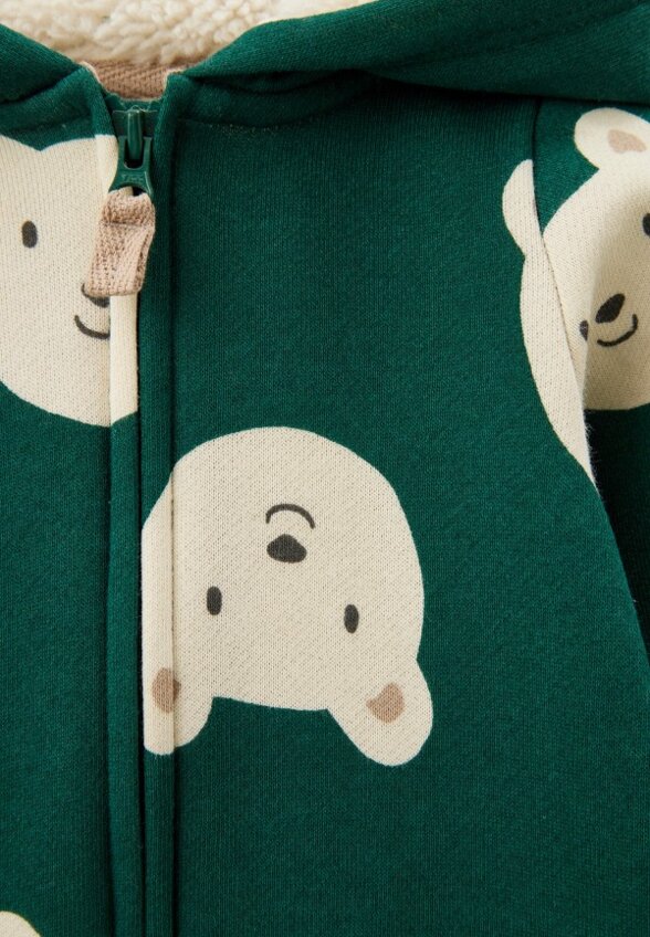 Комбинезон Carter’s