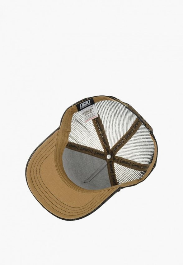 Бейсболка Capslab