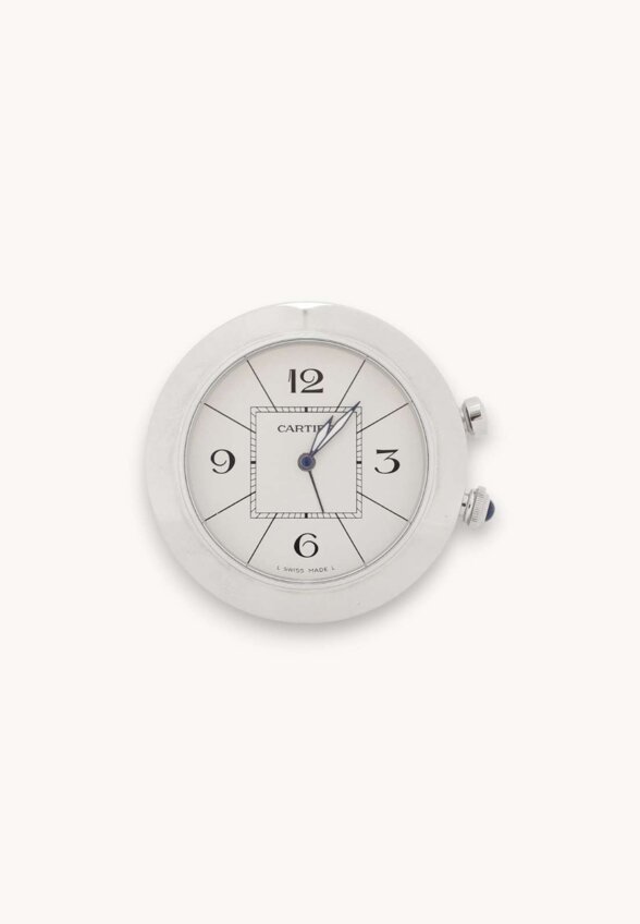 Cartier Pasha