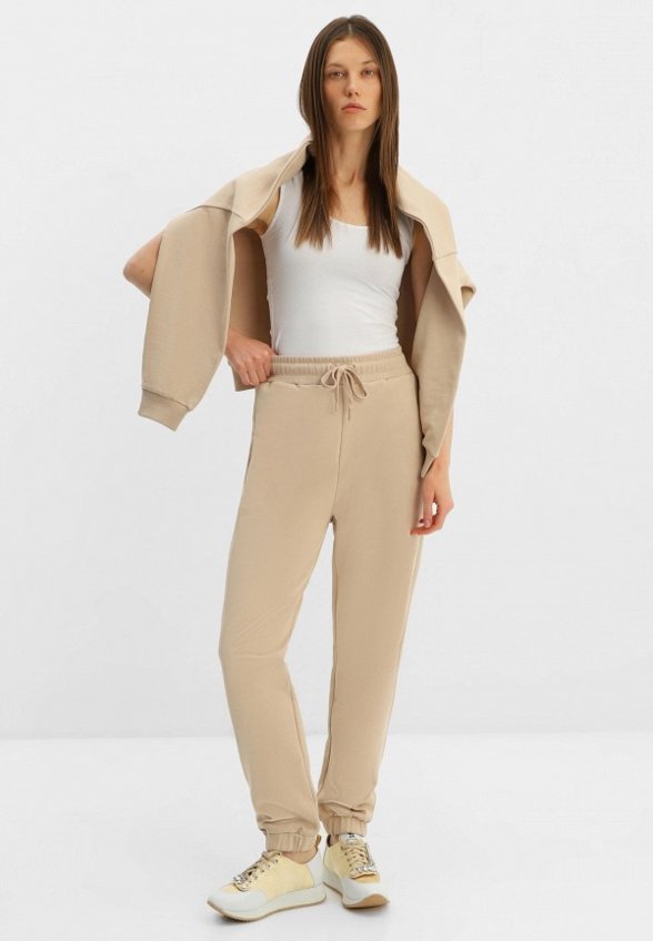 Брюки спортивные Mitica Luna