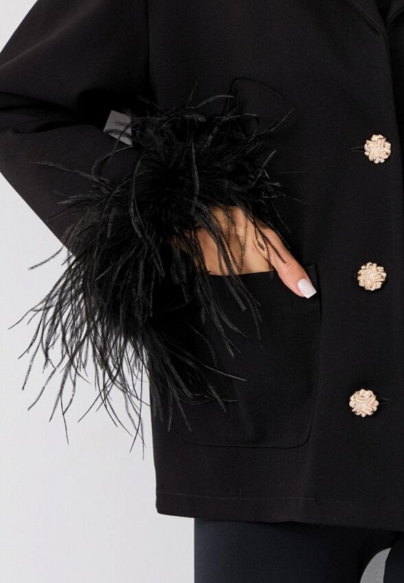 Кардиган Dynko