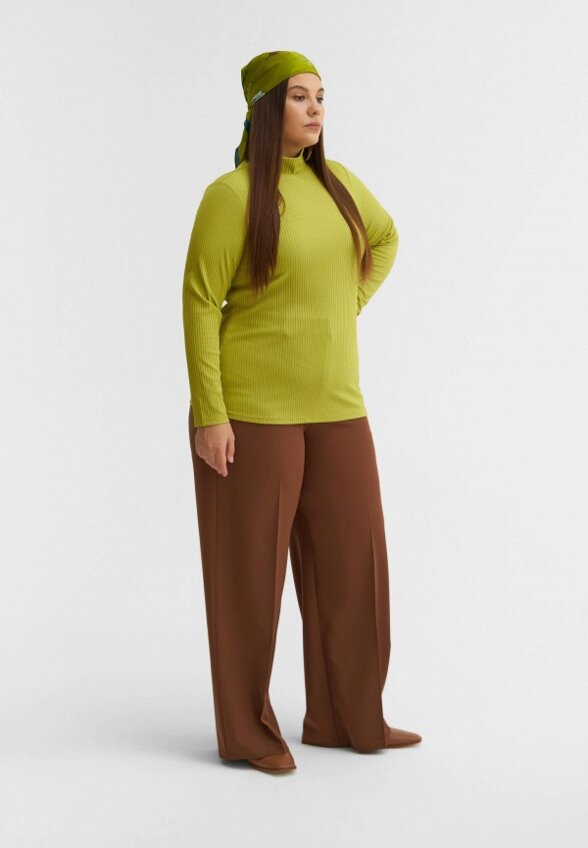 Водолазка Naturaxl