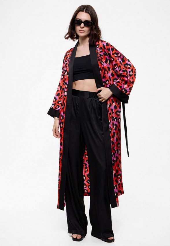 Накидка Merclo