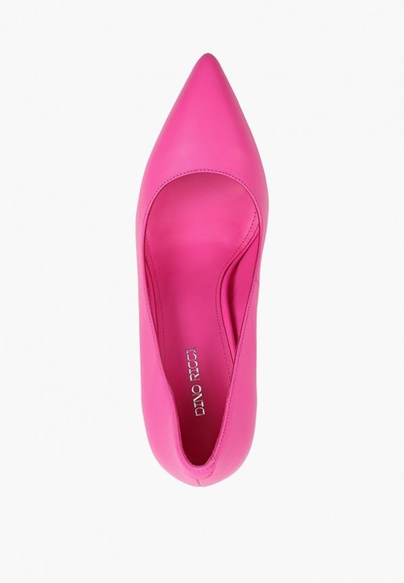 Туфли Dino Ricci