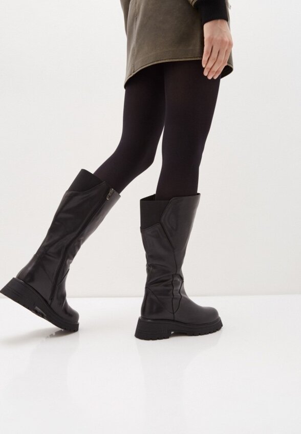 Сапоги Ascalini