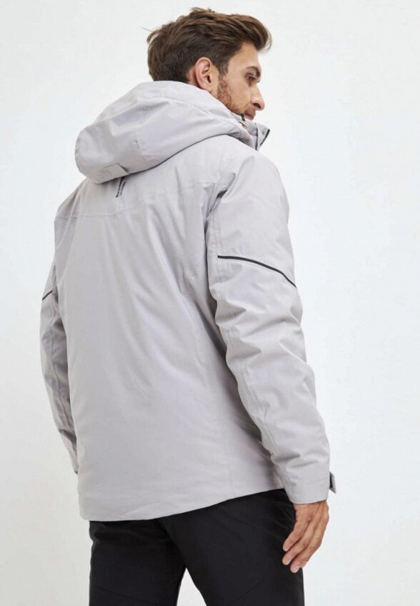 Куртка горнолыжная Forcelab