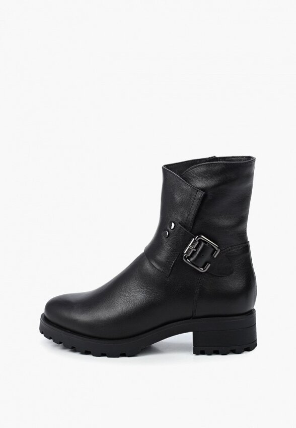 Полусапоги Francesco Donni