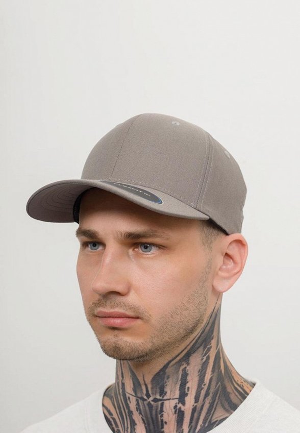 Бейсболка Flexfit