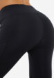 Легинсы женские Craft ADV Essence Tights 2, Черный4  - превью