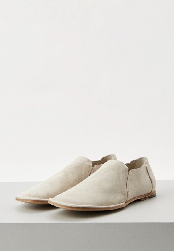 Лоферы Vic Matie