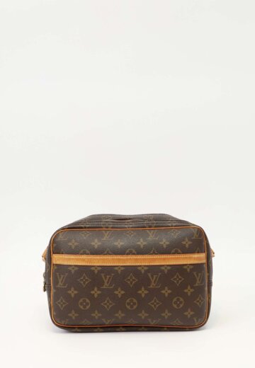 Louis Vuitton Reporter