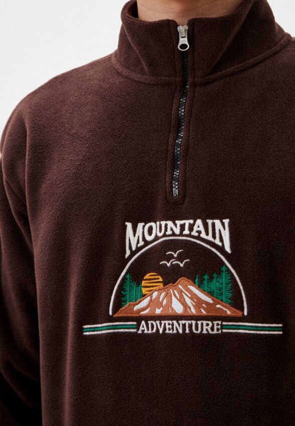 Олимпийка Koton