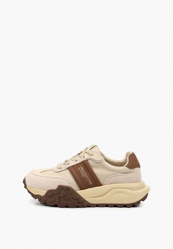 Кроссовки Francesco Donni