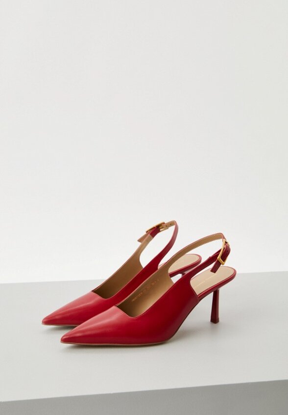 Туфли Ekonika Premium