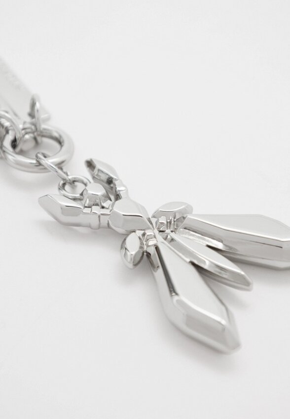 Брелок Patrizia Pepe