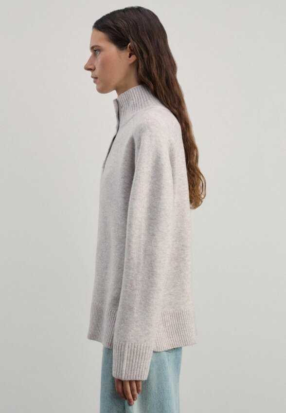 Джемпер Zarina