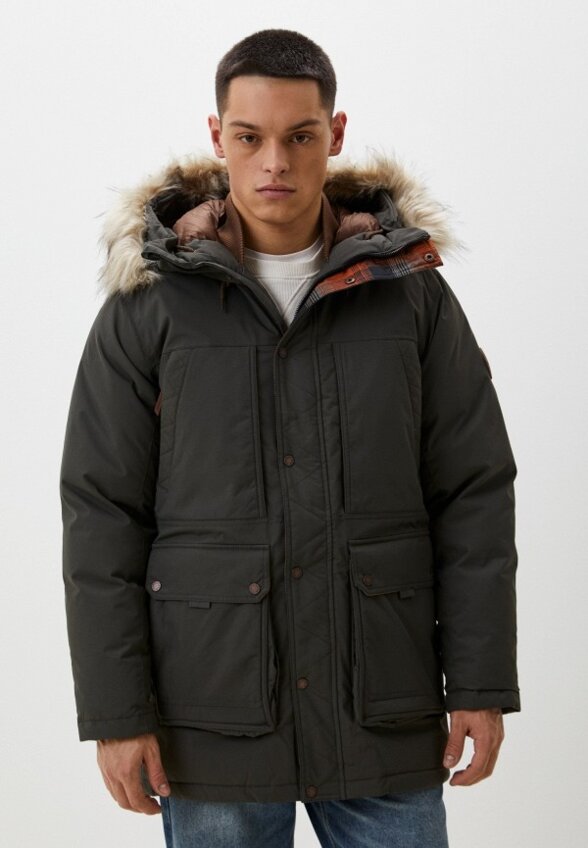 Парка Cordillero