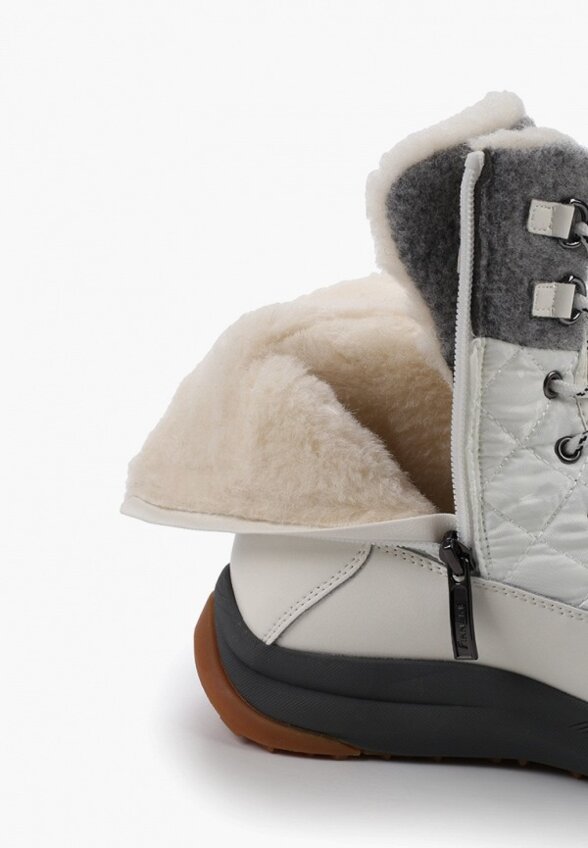 Ботинки Finn Line