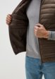 Жилет утепленный Urban Fashion for Men5  - превью