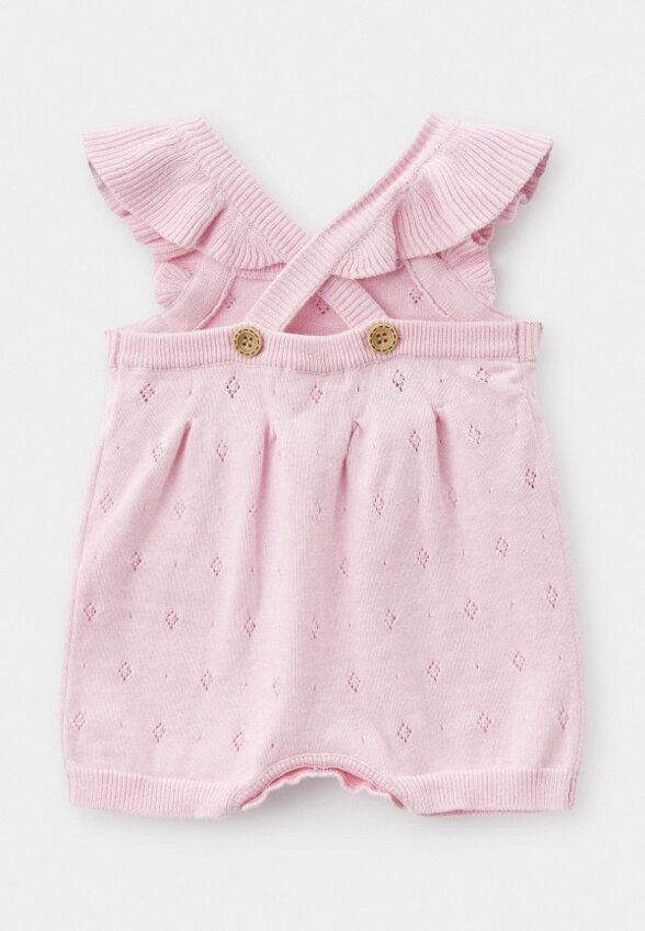 Комбинезон Babybu