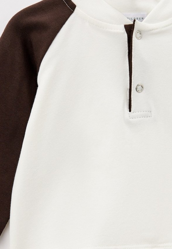 Лонгслив Ete Children