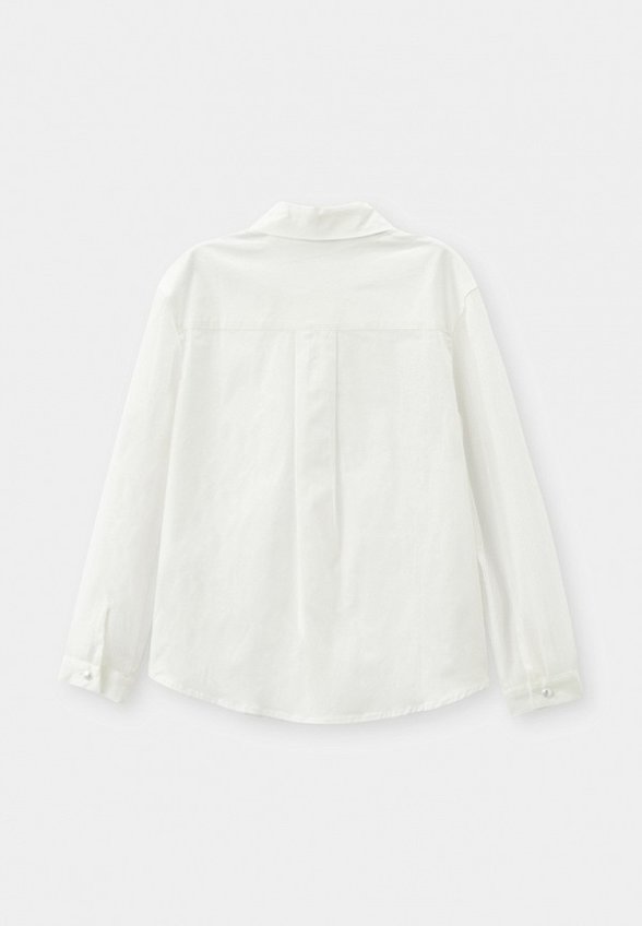 Блуза Silver Spoon