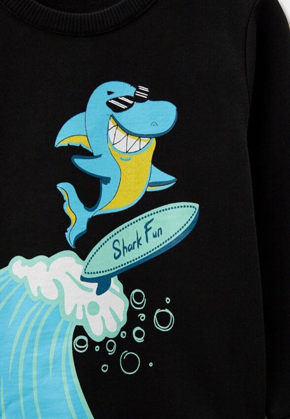 Свитшот Elementarno