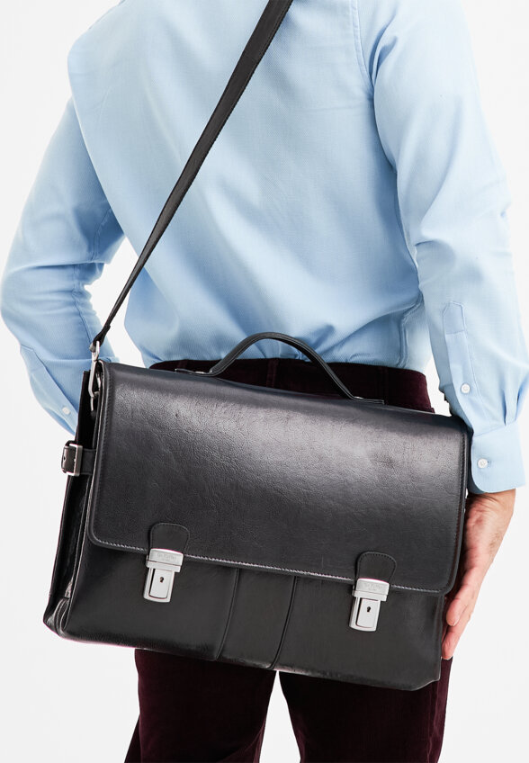 Др.Коффер P402330-245-04 портфель