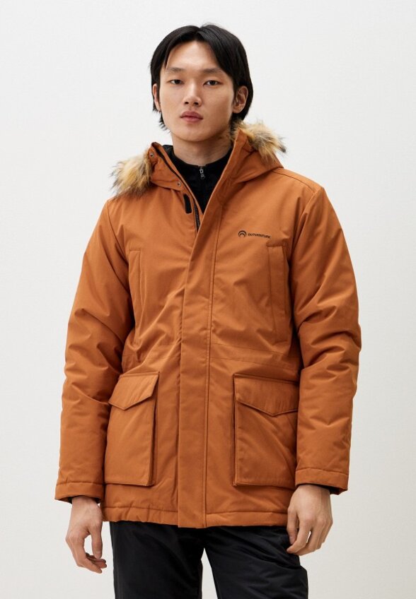 Парка Outventure