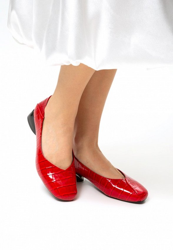 Туфли Donna Daniella