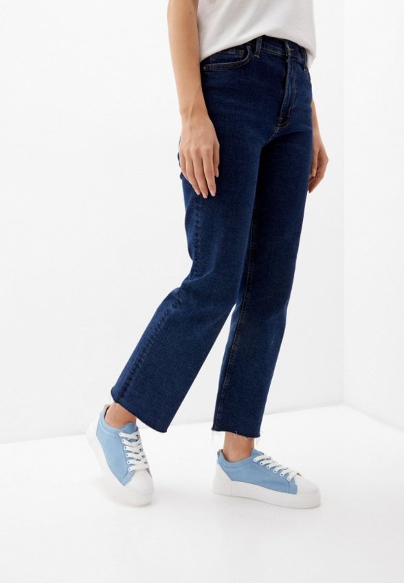 Кеды Stefano Rossi