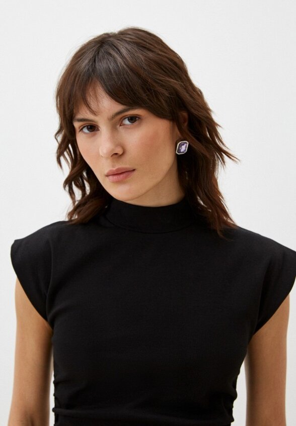 Платье Face Code