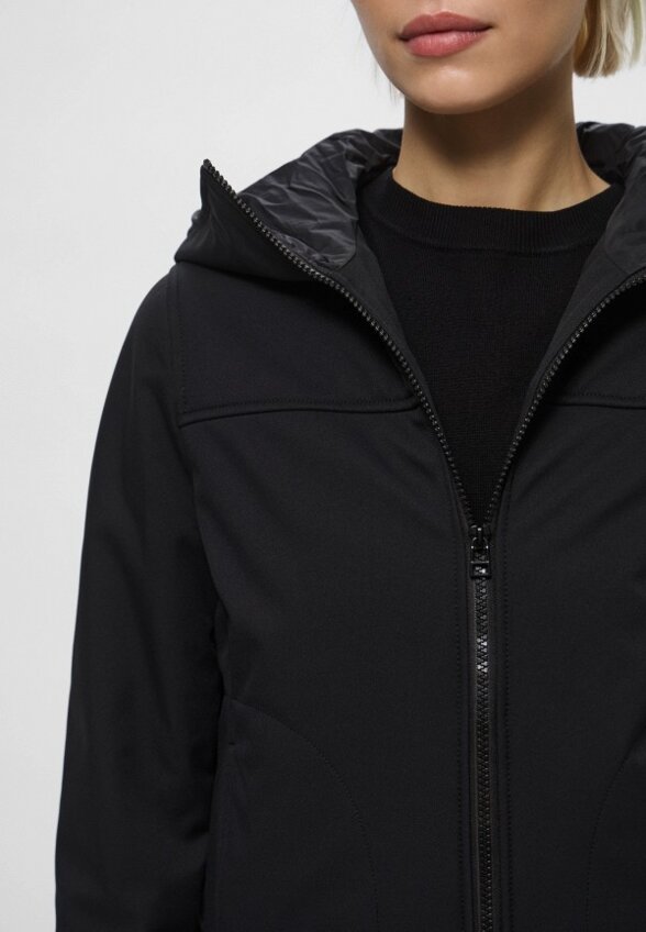 Куртка утепленная Trussardi