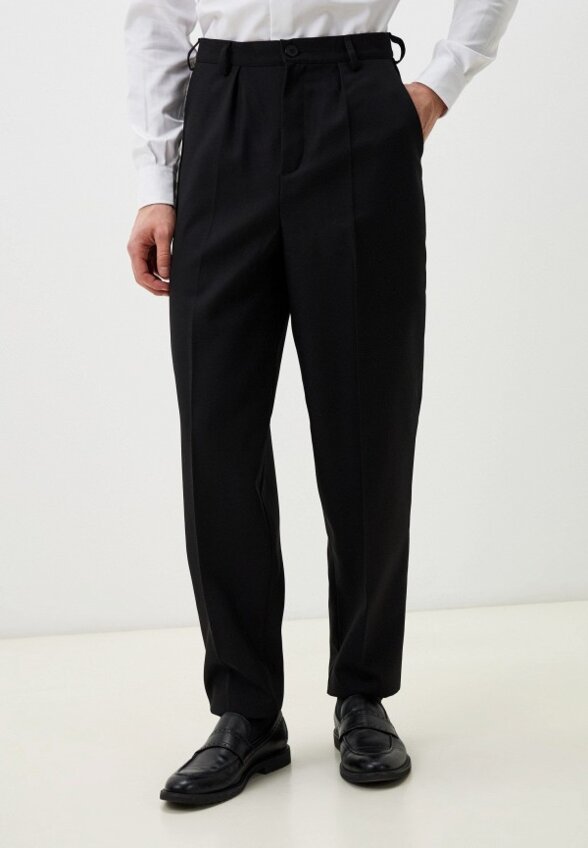 Брюки Models&Mortals