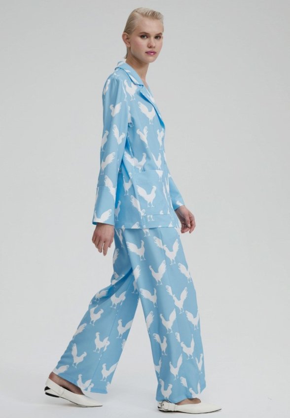 Костюм Katerina Myachina