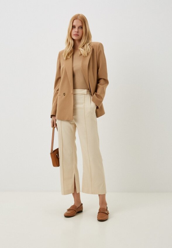 Брюки Letlook Fashion