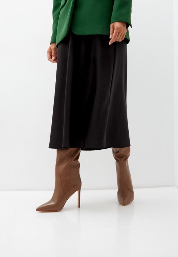 Ботфорты Vitacci