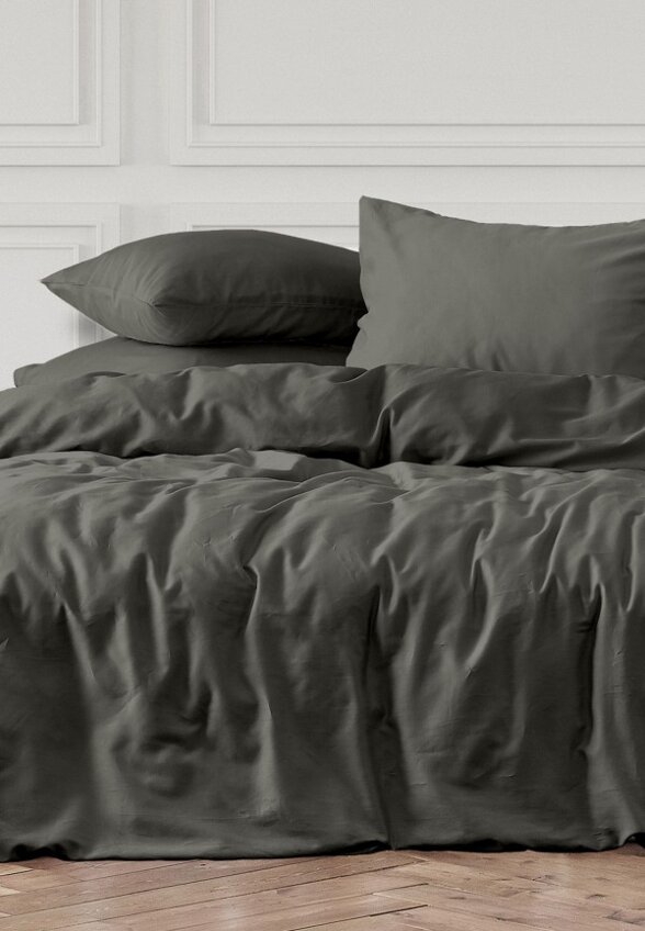 Постельное белье 2-спальное Унисон