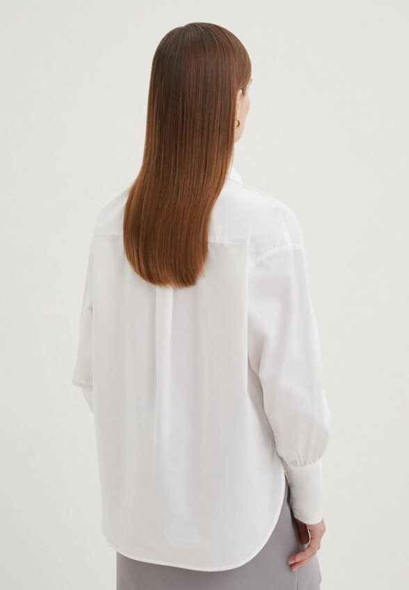 Рубашка Finn Flare