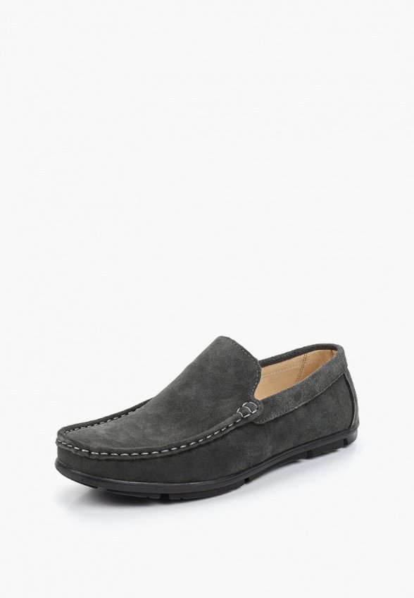 Мокасины Valser