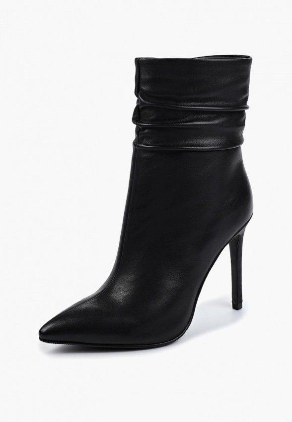 Полусапоги Valley