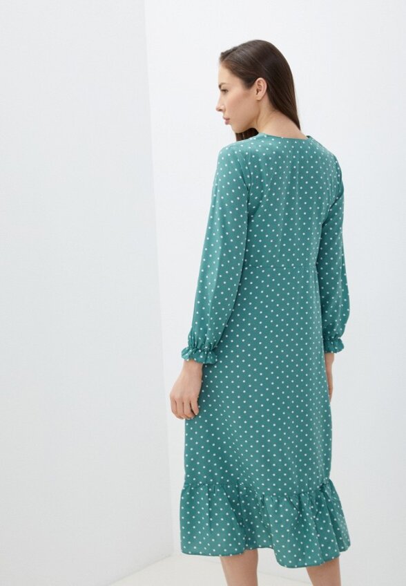 Платье Pink Summer