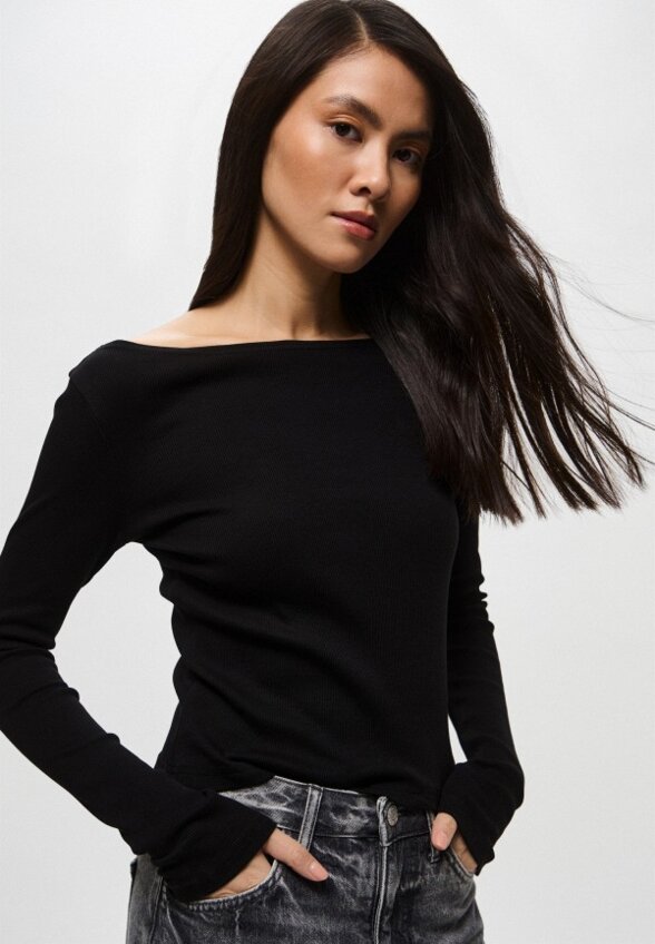 Лонгслив Befree