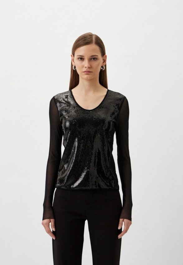 Блуза Emme Marella