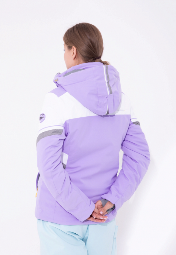 Куртка горнолыжная High Experience