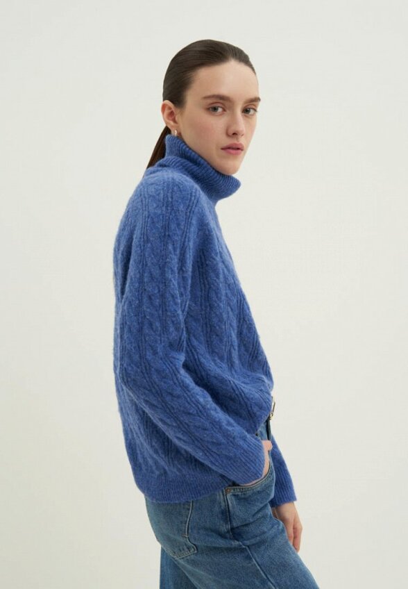 Свитер Finn Flare