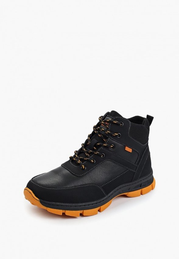 Ботинки Shuzzi