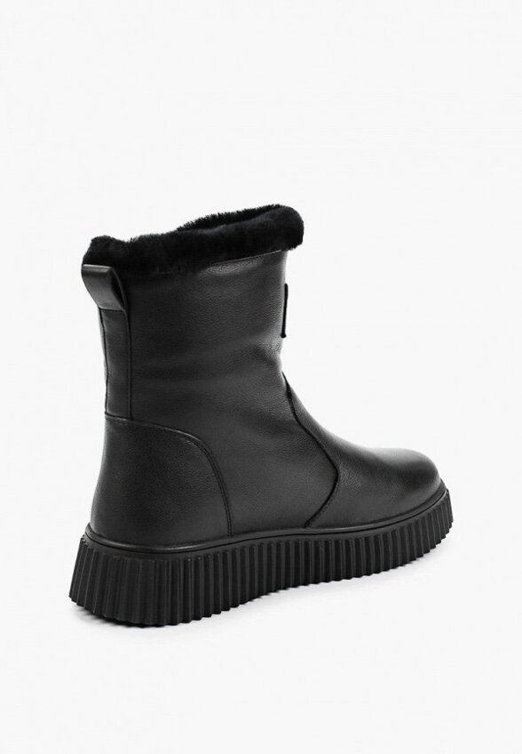 Полусапоги Tendance